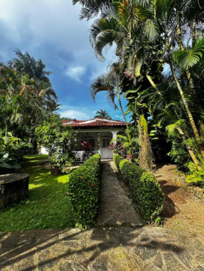 Villas legrinas